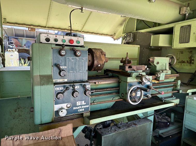 image for item OG9146 U.S. Army Seortm  service truck bed