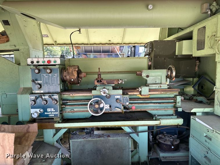 image for item OG9146 U.S. Army Seortm  service truck bed