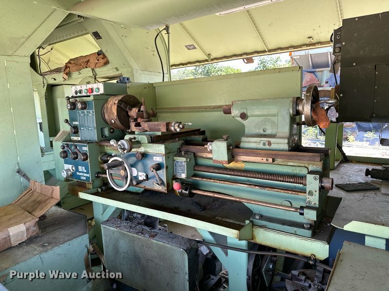 image for item OG9146 U.S. Army Seortm  service truck bed