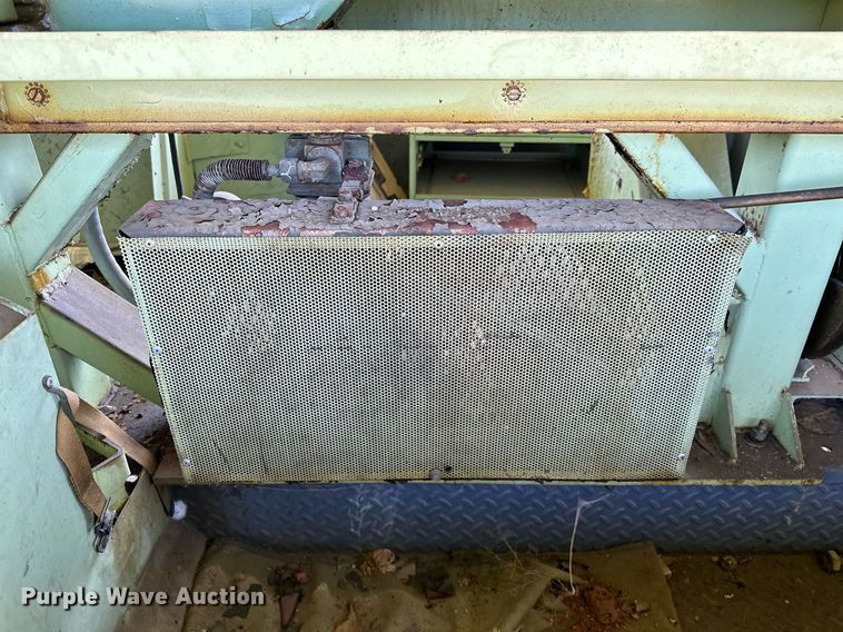 image for item OG9146 U.S. Army Seortm  service truck bed