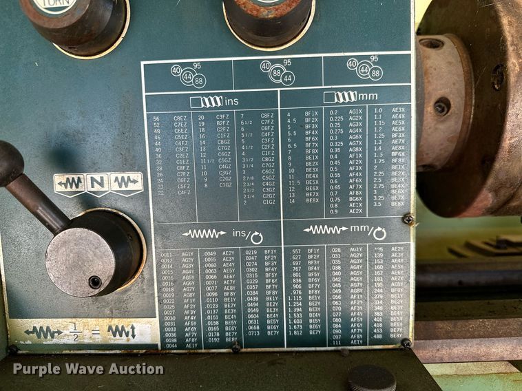 image for item OG9146 U.S. Army Seortm  service truck bed