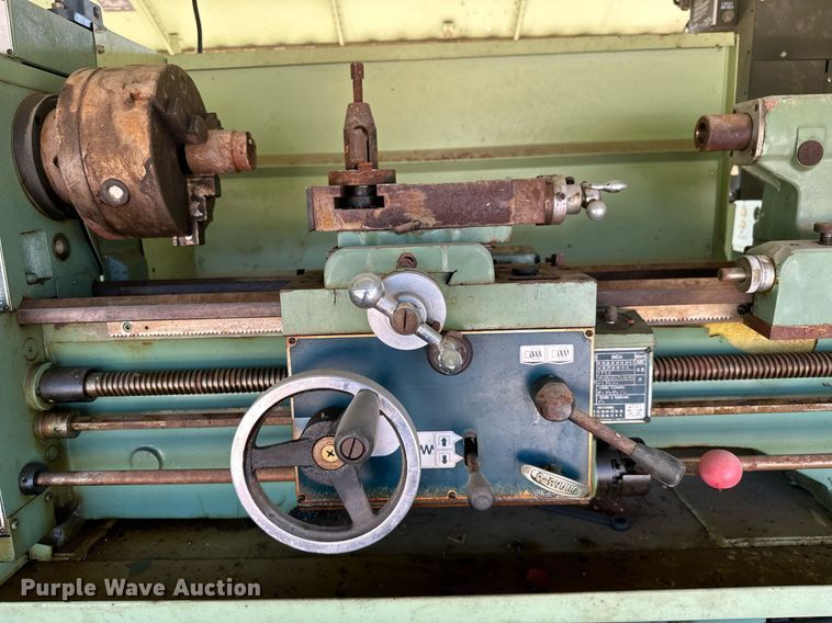 image for item OG9146 U.S. Army Seortm  service truck bed