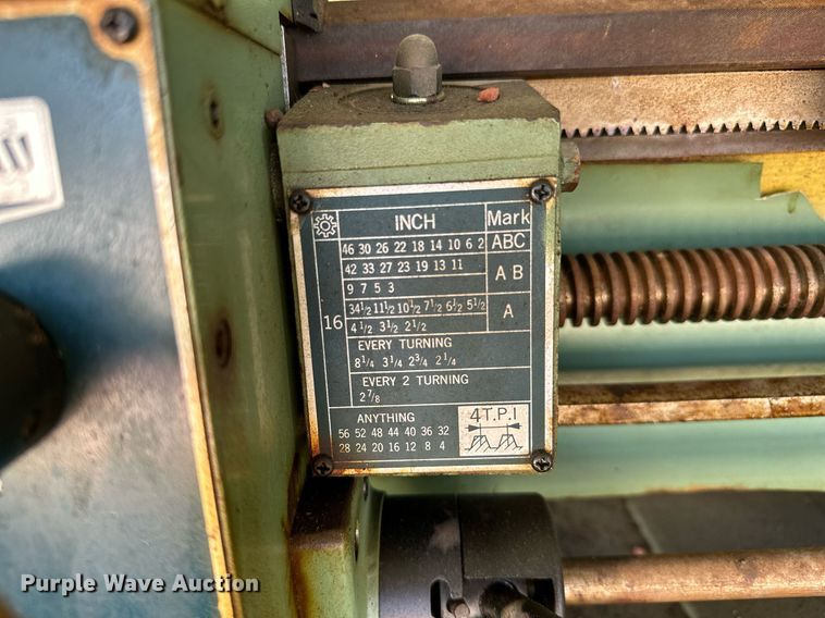 image for item OG9146 U.S. Army Seortm  service truck bed