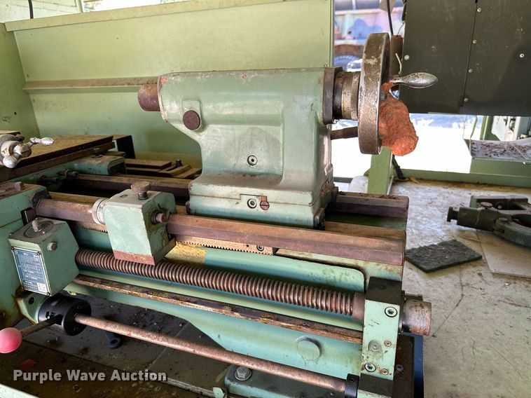 image for item OG9146 U.S. Army Seortm  service truck bed