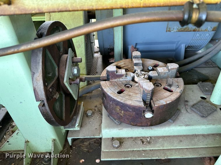 image for item OG9146 U.S. Army Seortm  service truck bed