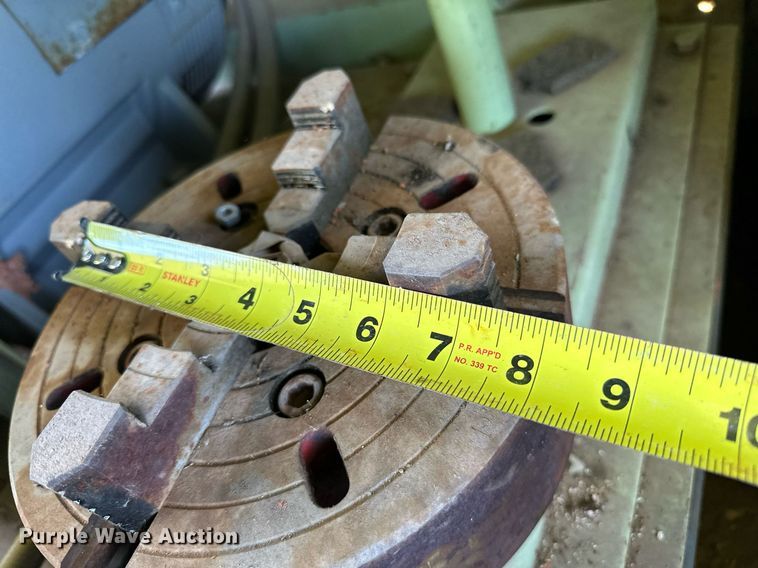 image for item OG9146 U.S. Army Seortm  service truck bed