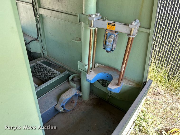 image for item OG9146 U.S. Army Seortm  service truck bed