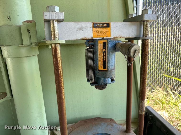 image for item OG9146 U.S. Army Seortm  service truck bed