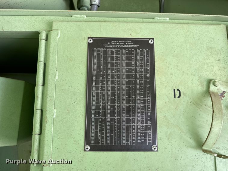 image for item OG9146 U.S. Army Seortm  service truck bed