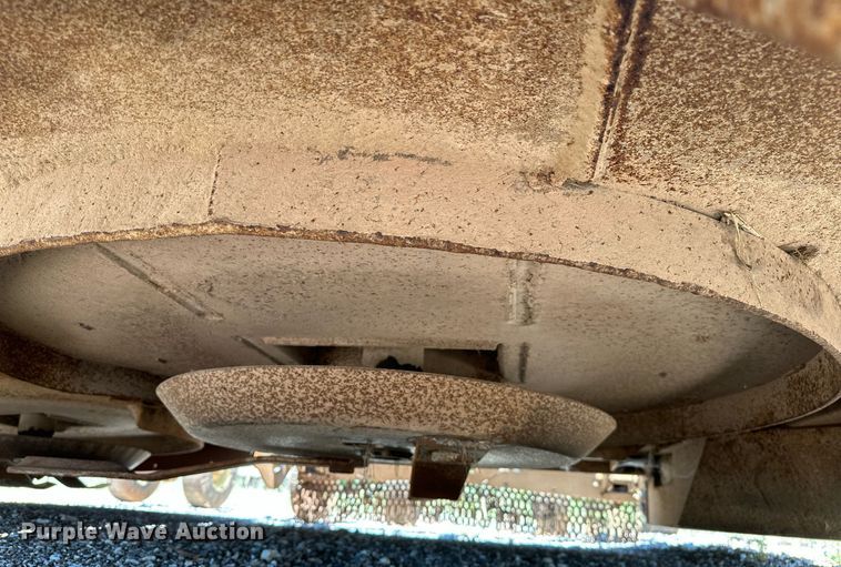 image for item OG9147 John Deere CX15  batwing rotary mower