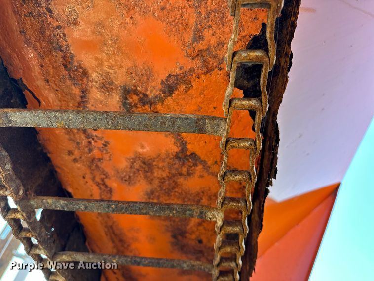 image for item OG9148 2013 Henderson  spreader