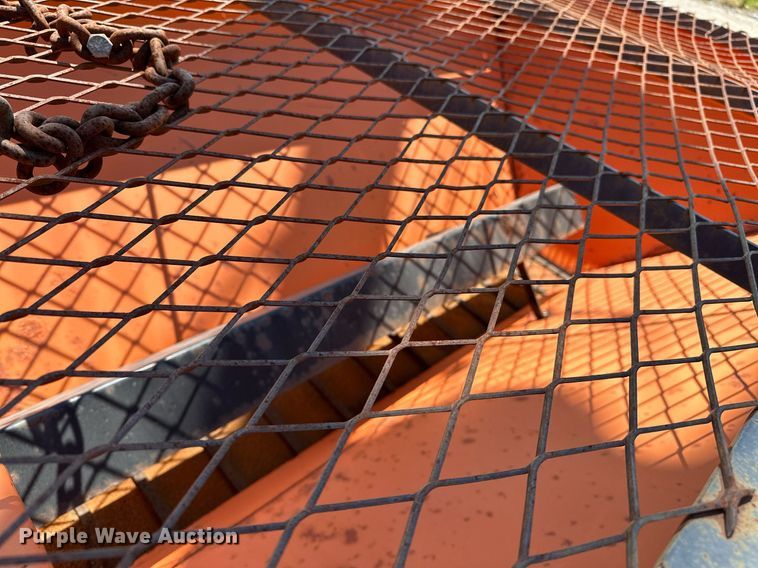 image for item OG9148 2013 Henderson  spreader