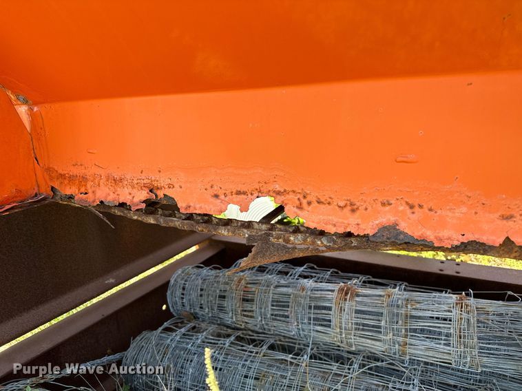 image for item OG9148 2013 Henderson  spreader