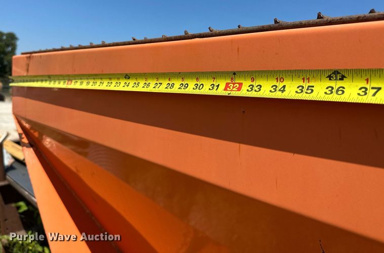 image for item OG9148 2013 Henderson  spreader