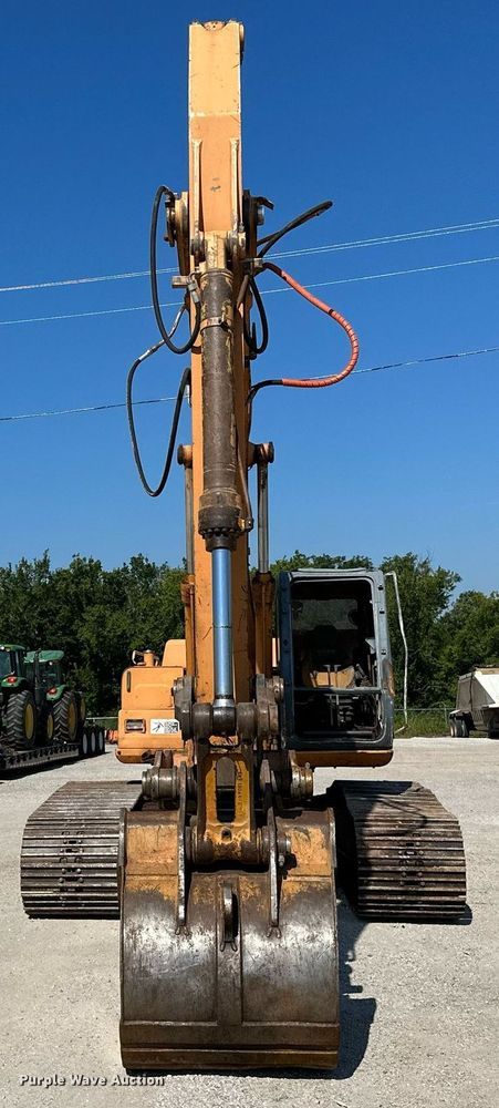 image for item OG9150 1999 Case 9040B excavator