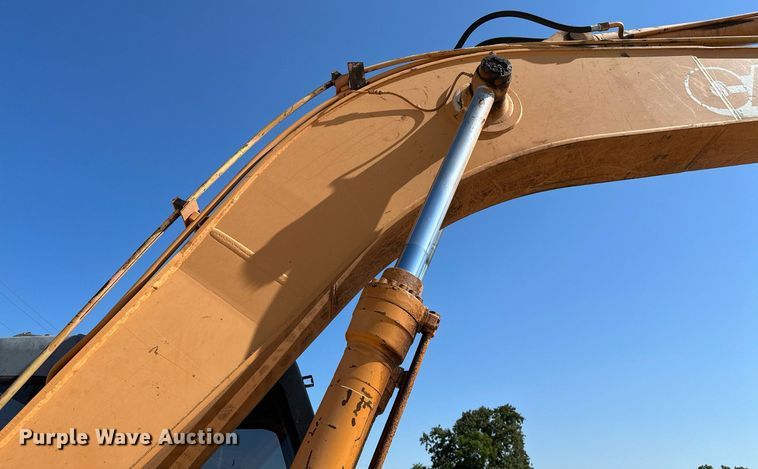 image for item OG9150 1999 Case 9040B excavator