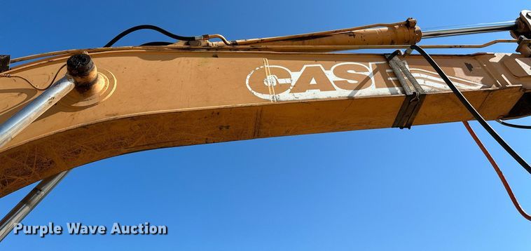 image for item OG9150 1999 Case 9040B excavator