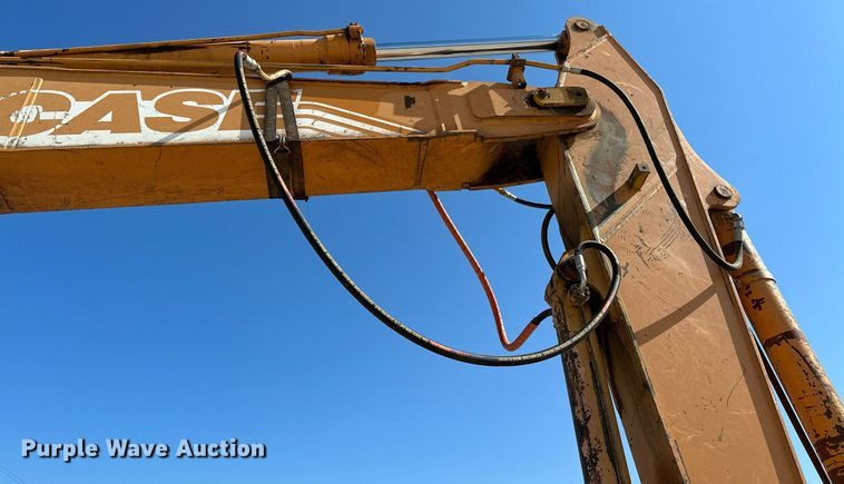 image for item OG9150 1999 Case 9040B excavator