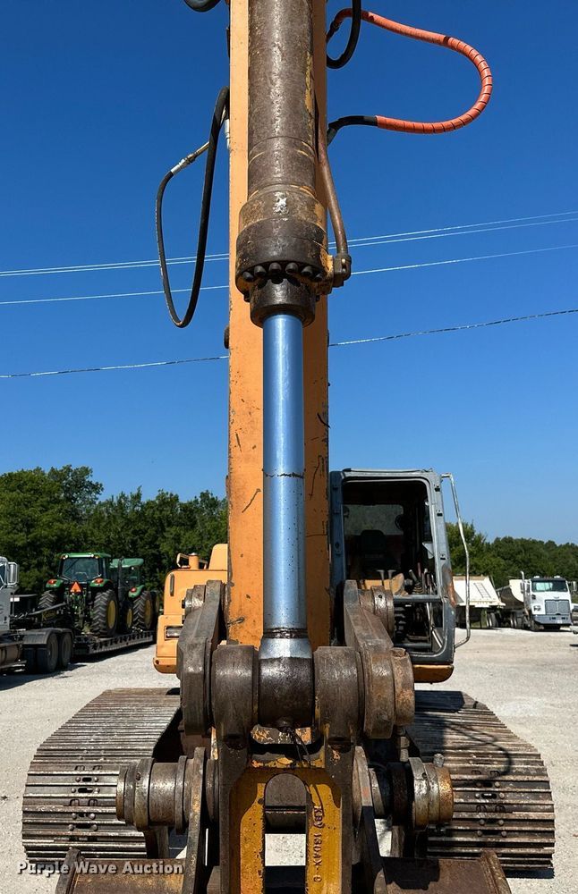 image for item OG9150 1999 Case 9040B excavator