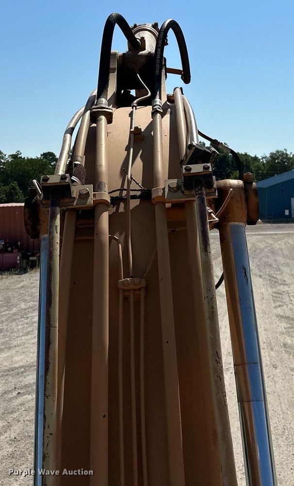 image for item OG9150 1999 Case 9040B excavator