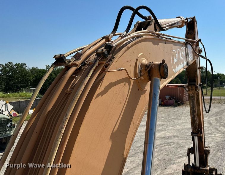 image for item OG9150 1999 Case 9040B excavator