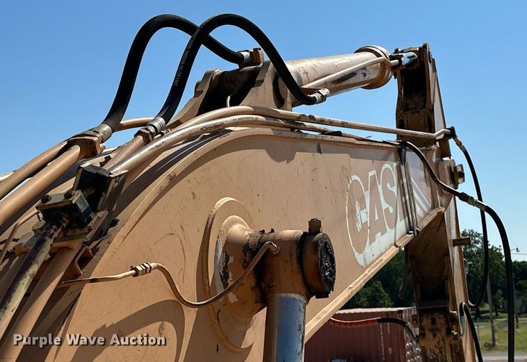 image for item OG9150 1999 Case 9040B excavator