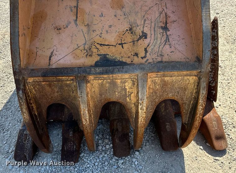 image for item OG9150 1999 Case 9040B excavator