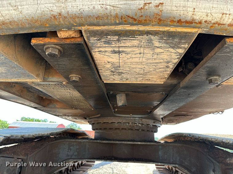 image for item OG9150 1999 Case 9040B excavator