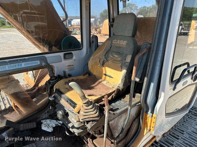 image for item OG9150 1999 Case 9040B excavator
