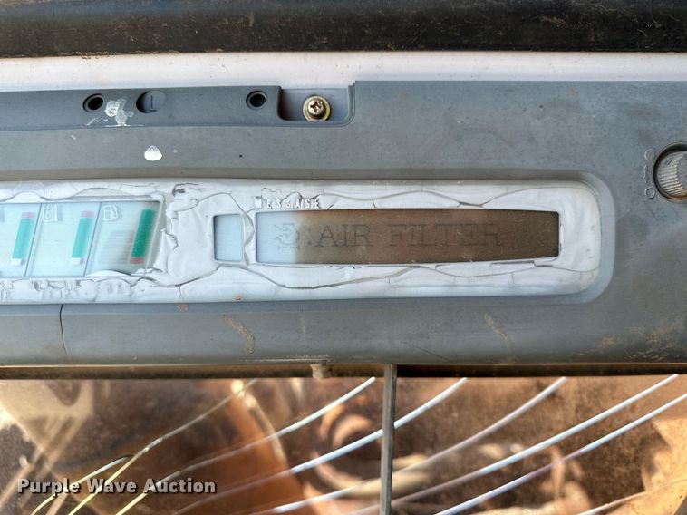 image for item OG9150 1999 Case 9040B excavator