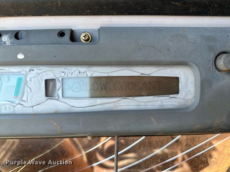 image for item OG9150 1999 Case 9040B excavator