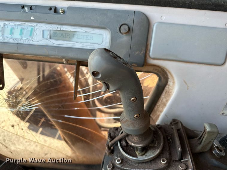 image for item OG9150 1999 Case 9040B excavator