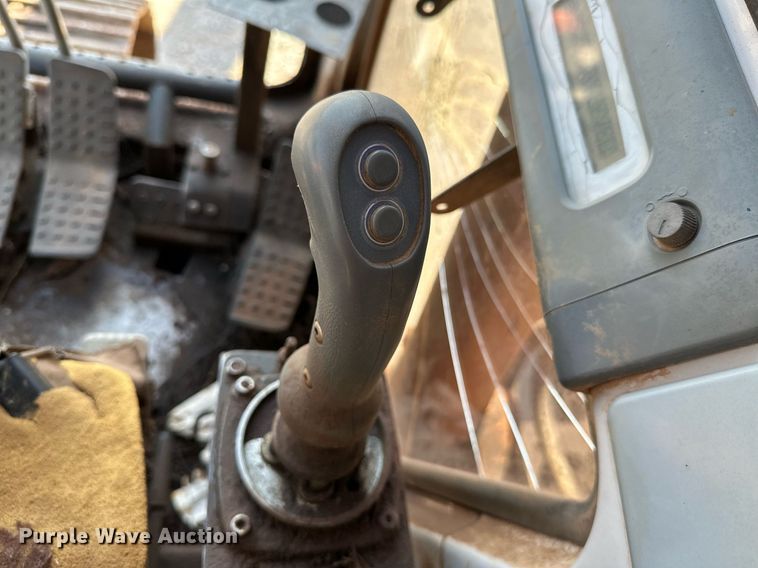 image for item OG9150 1999 Case 9040B excavator