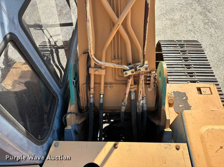 image for item OG9150 1999 Case 9040B excavator