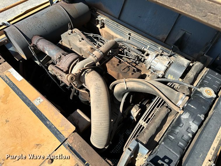 image for item OG9150 1999 Case 9040B excavator