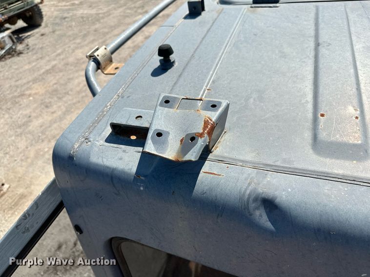 image for item OG9150 1999 Case 9040B excavator