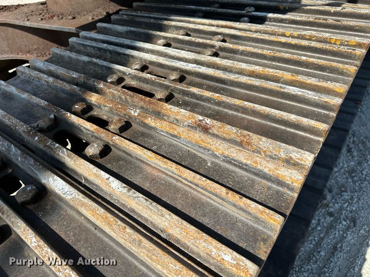 image for item OG9150 1999 Case 9040B excavator