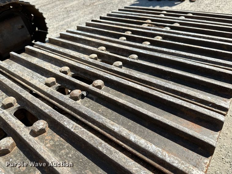 image for item OG9150 1999 Case 9040B excavator