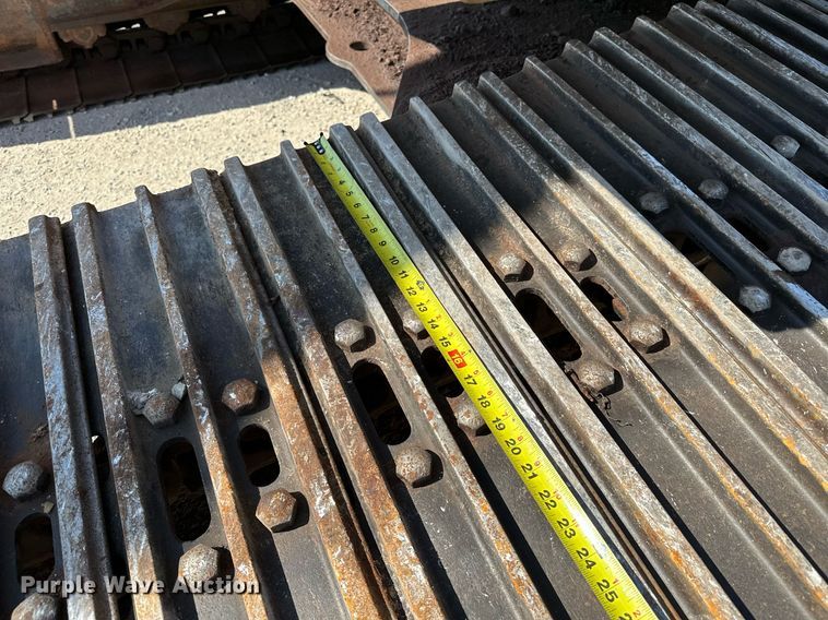 image for item OG9150 1999 Case 9040B excavator