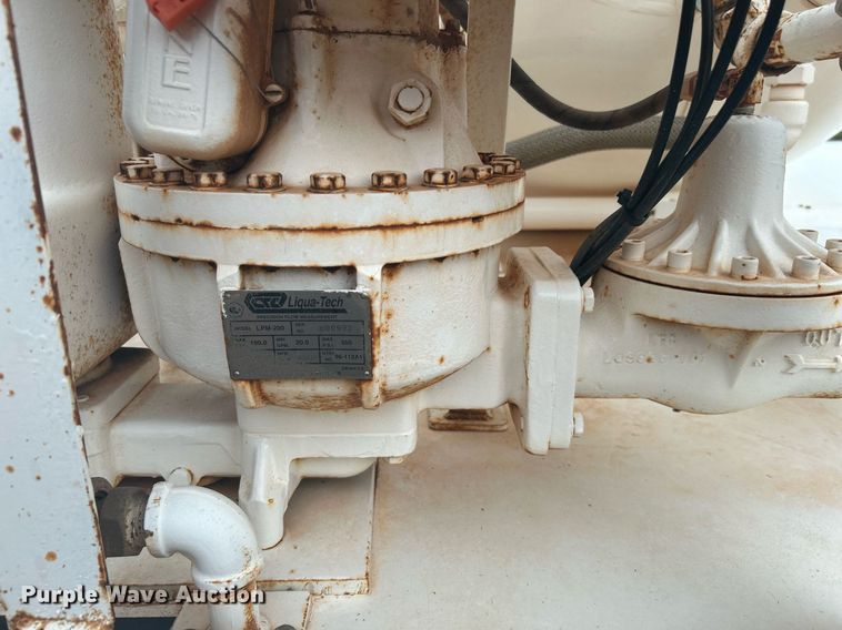 image for item DI7977 2003 Chevrolet C7500  propane delivery truck