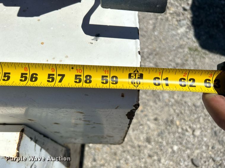 image for item DI7993 (3) auxiliary fuel tanks/toolboxes