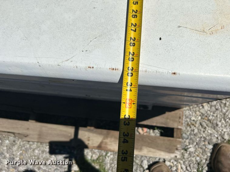 image for item DI7993 (3) auxiliary fuel tanks/toolboxes