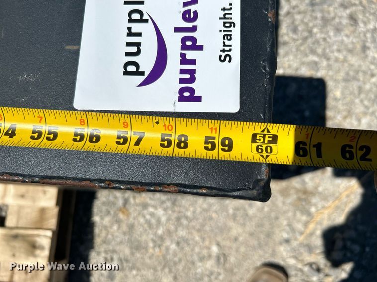 image for item DI7993 (3) auxiliary fuel tanks/toolboxes