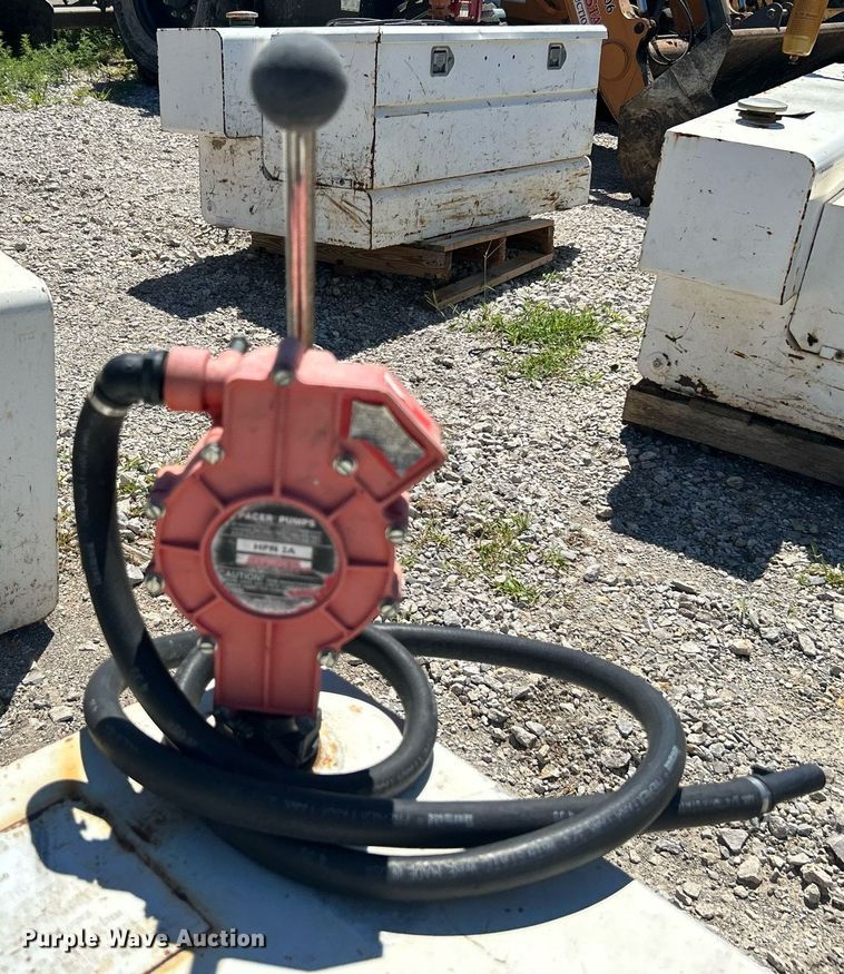 image for item DI7994 (3) auxiliary fuel tanks