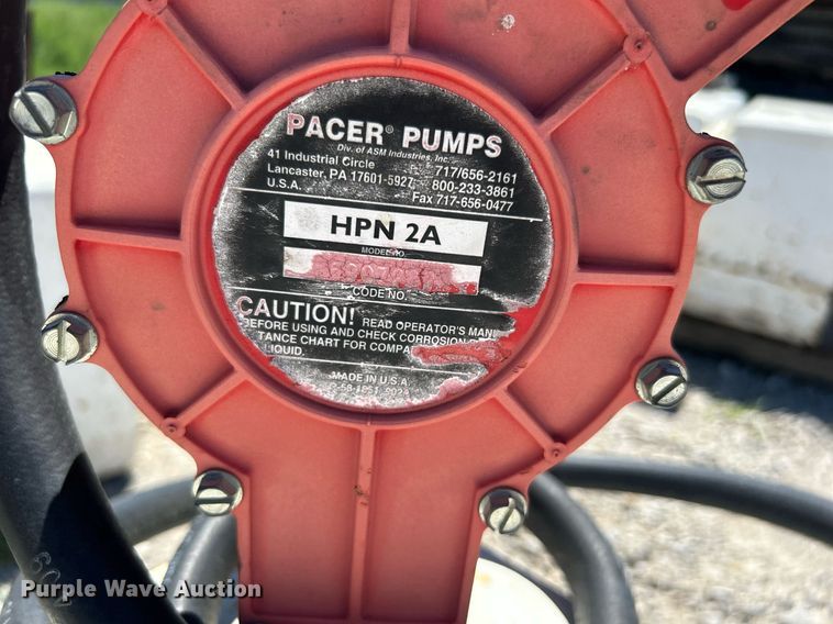 image for item DI7994 (3) auxiliary fuel tanks