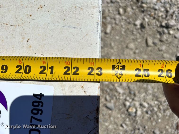 image for item DI7994 (3) auxiliary fuel tanks