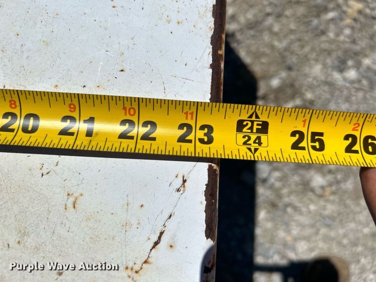 image for item DI7994 (3) auxiliary fuel tanks