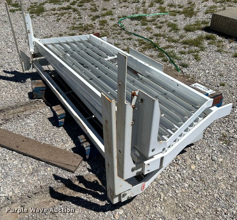 image for item DI7996 (4) headache racks