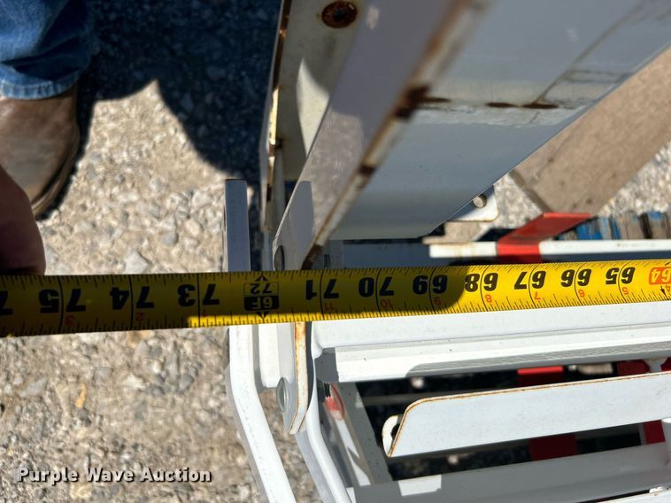 image for item DI7996 (4) headache racks