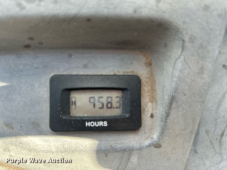 image for item DI7997 2012 Kawasaki KAF400D Mule 610 XC  utility vehicle